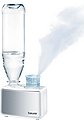 BEURER Luftbefeuchter LB 12 Mini Luftbefeuchter, Mikrofeine Zerstäubung mit Ultraschall, Bild 1