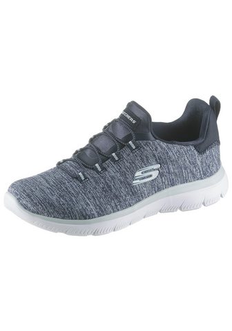 SKECHERS Slip-On кроссовки »Summits-Quick...
