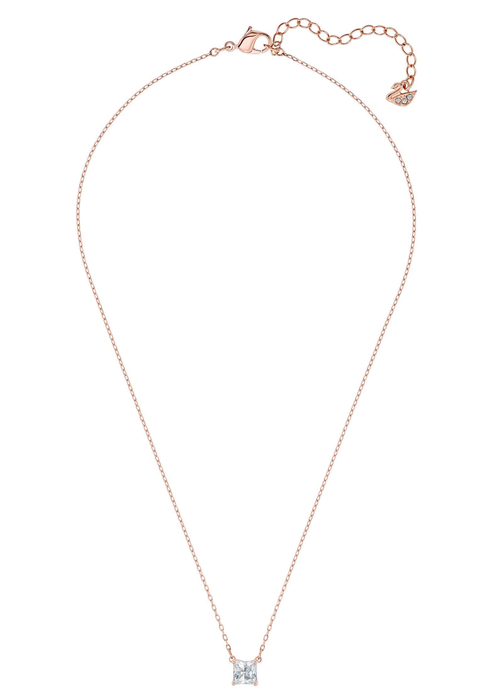 Swarovski Kette mit Anhänger ATTRACT, 5... Swarovski Kette mit Anhänger ATTRACT, 5...