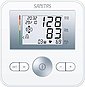 Sanitas Oberarm-Blutdruckmessgerät SBM 18, Vollautomatische Blutdruck- und Pulsmessung am Oberarm, Bild 4