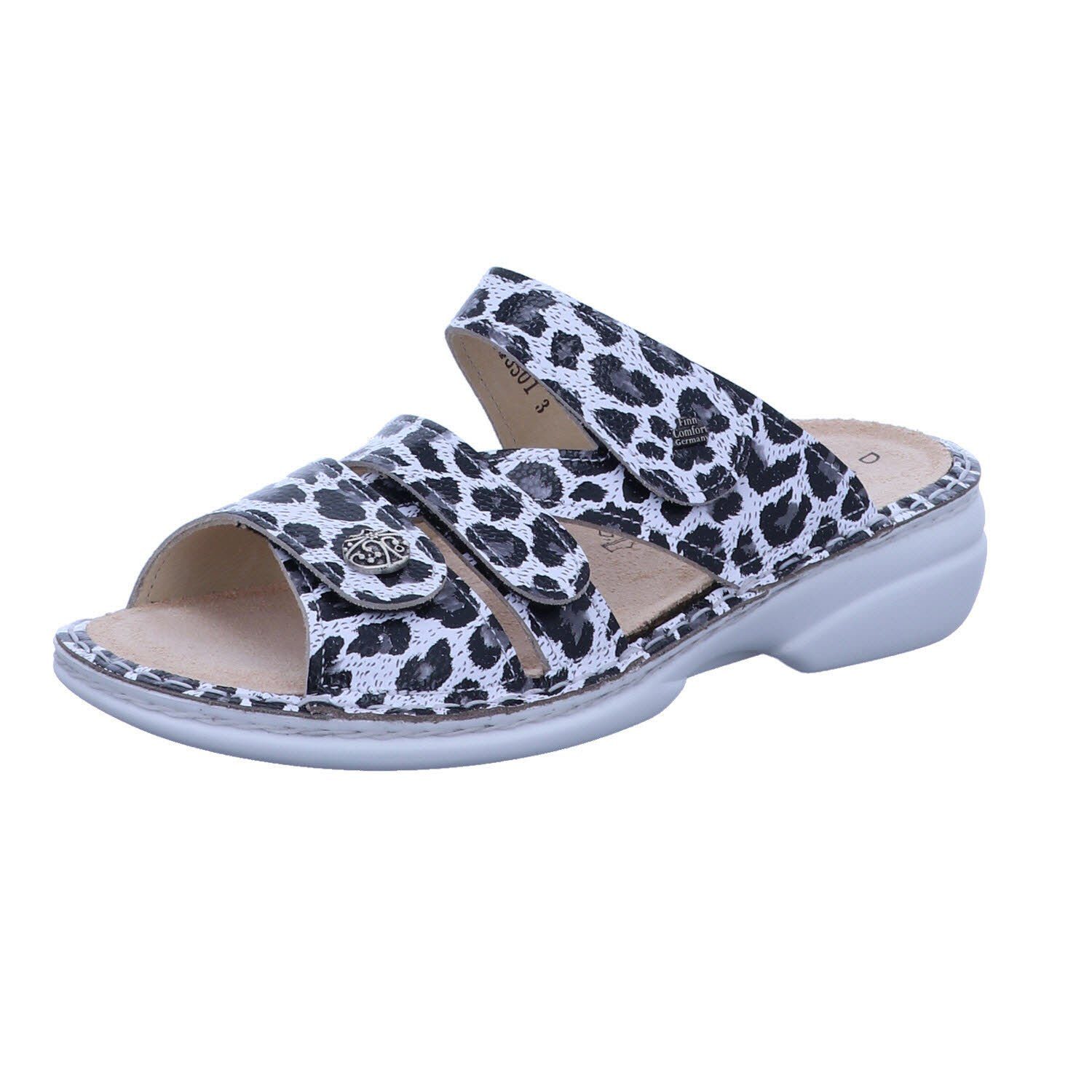 Finn Comfort VENTURA SOFT Pantolette günstig online kaufen