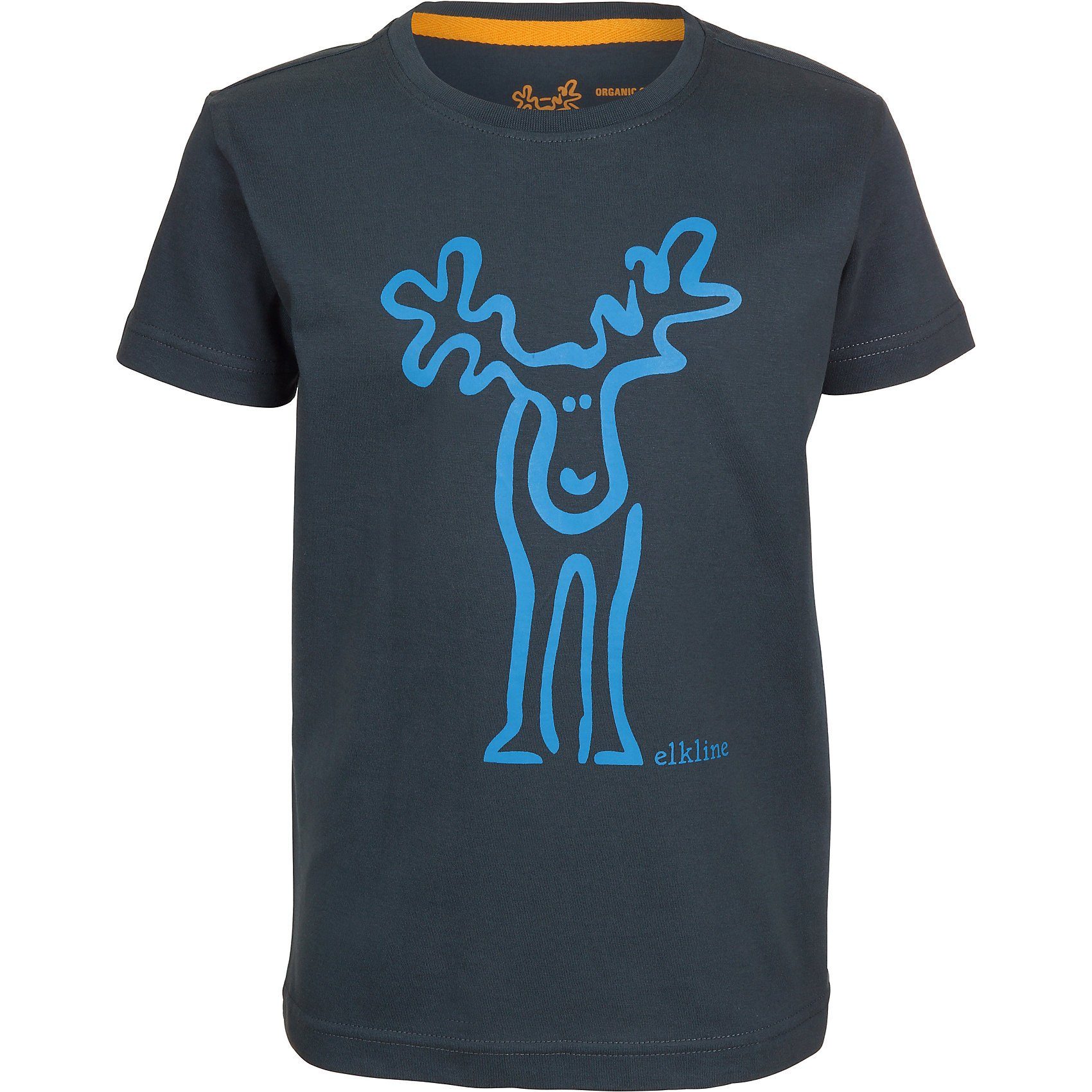 Elkline TShirt RUDÖLFCHEN für Jungen, Organic Cotton online kaufen OTTO