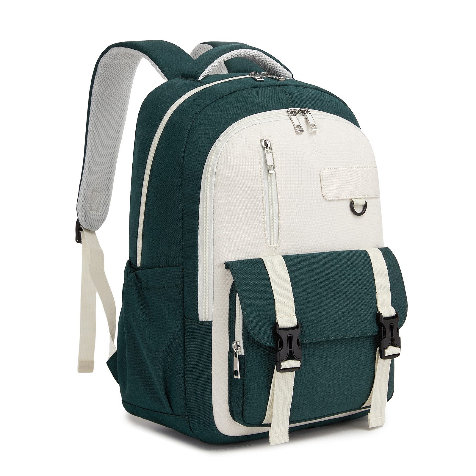 Reiserucksack 15,6 Zoll Laptop-Rucksack 45×30×19cm Business Rucksack