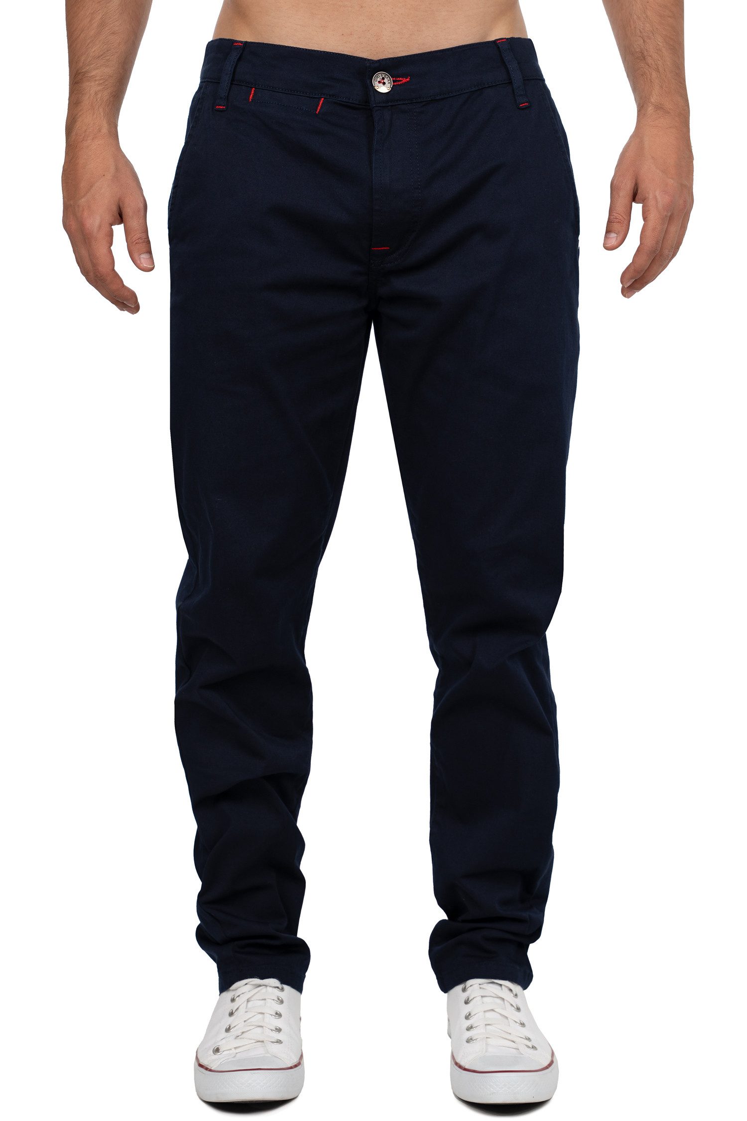 Cipo & Baxx Stoffhose Cipo & günstig online kaufen