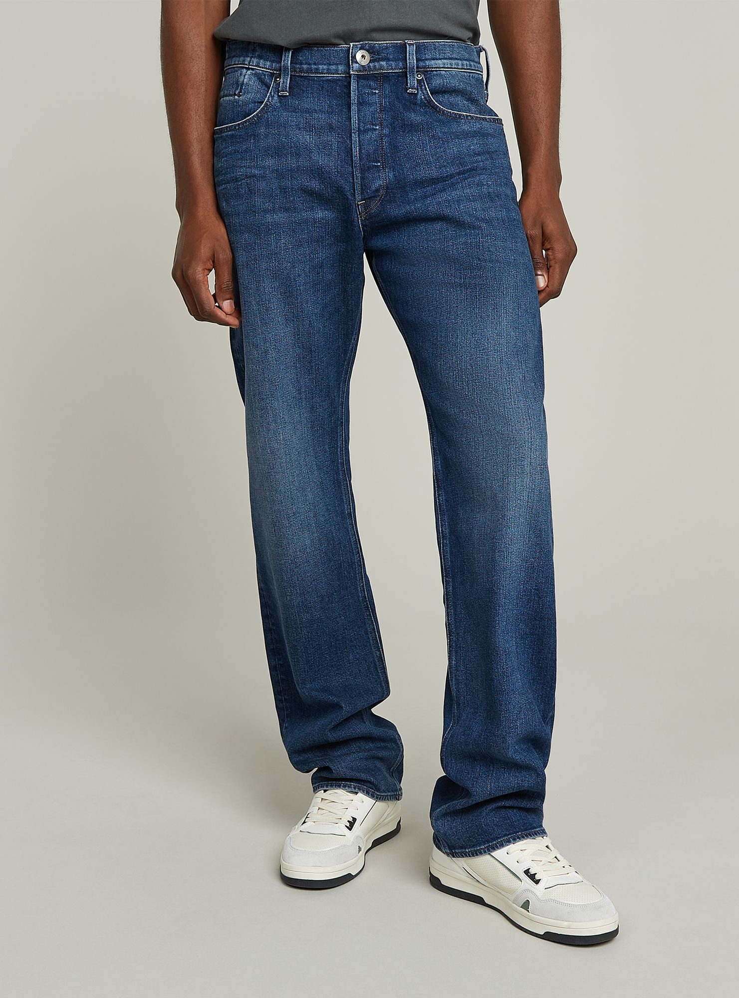 5-Pocket-Jeans Dakota Regular Straight Jeans