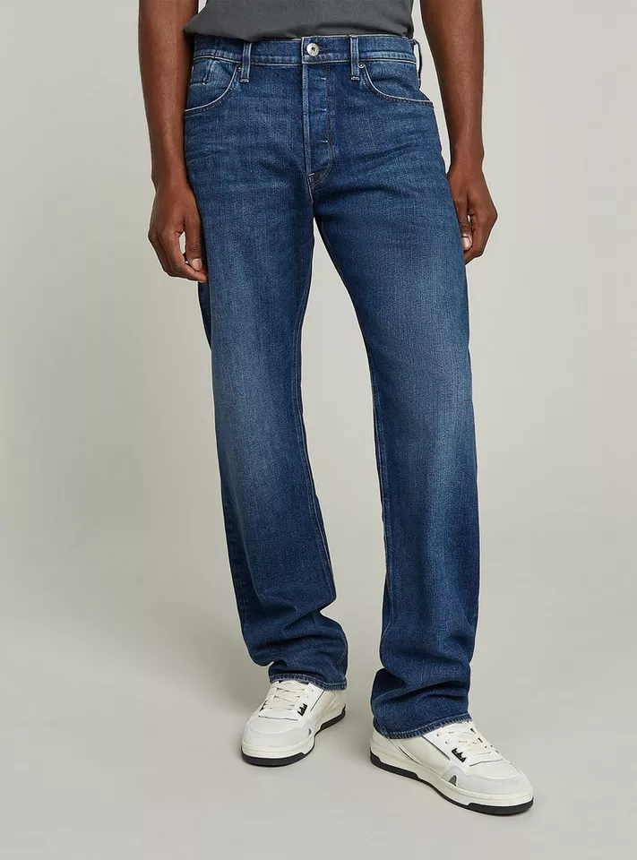 G-Star 5-Pocket-Jeans Dakota Regular Straight Jeans