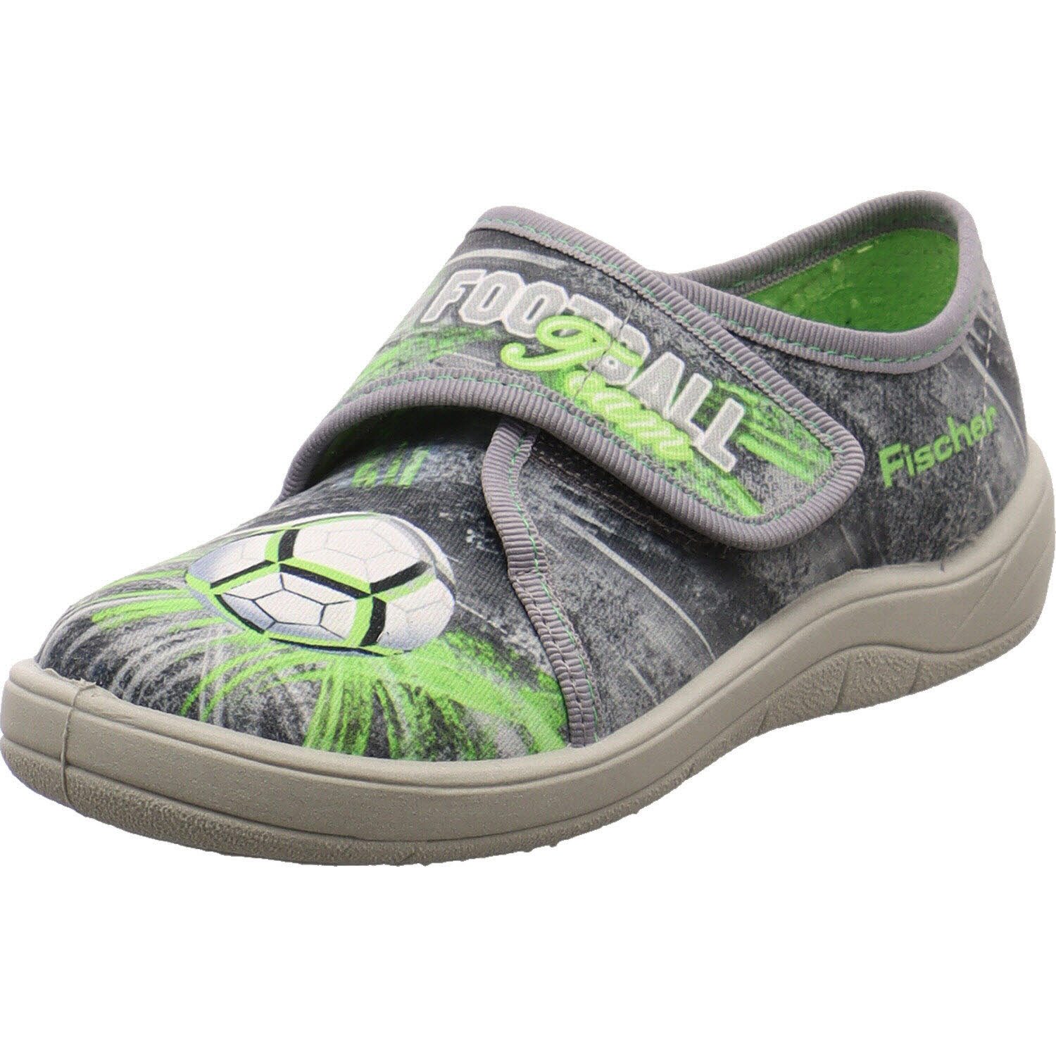 Fischer-Markenschuh Tim Hausschuh
