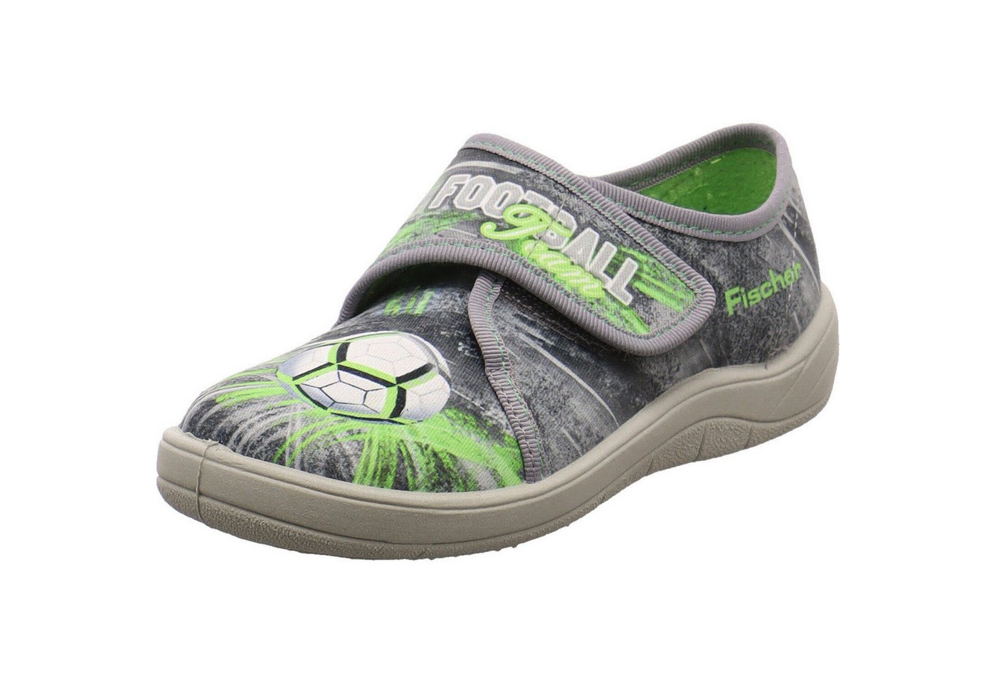 Fischer-Markenschuh Tim Hausschuh