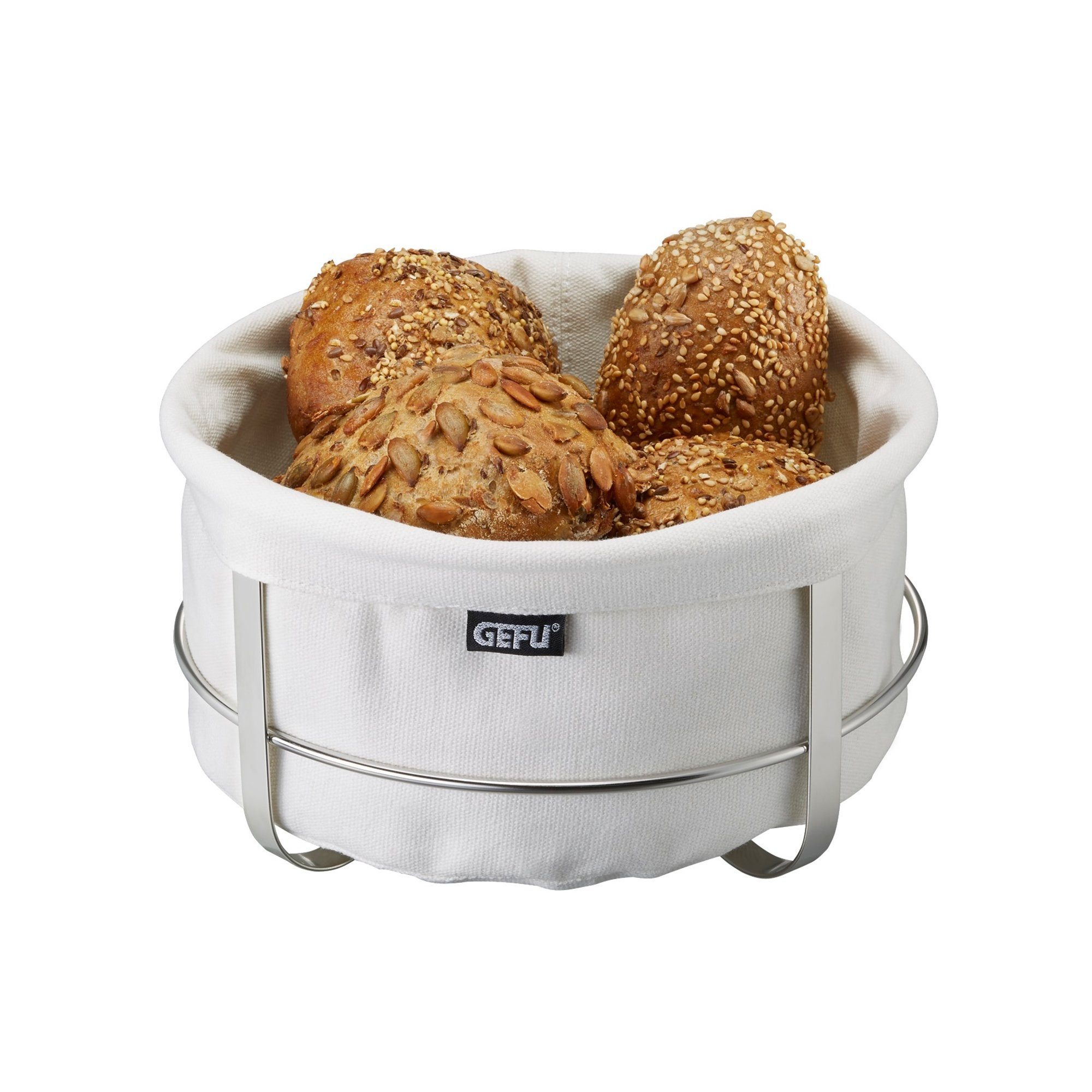 meisterkoch brotkorb