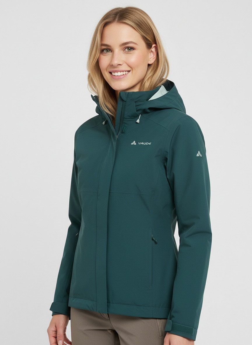 VAUDE Outdoorjacke SE WO BORMIDA JACKET günstig online kaufen