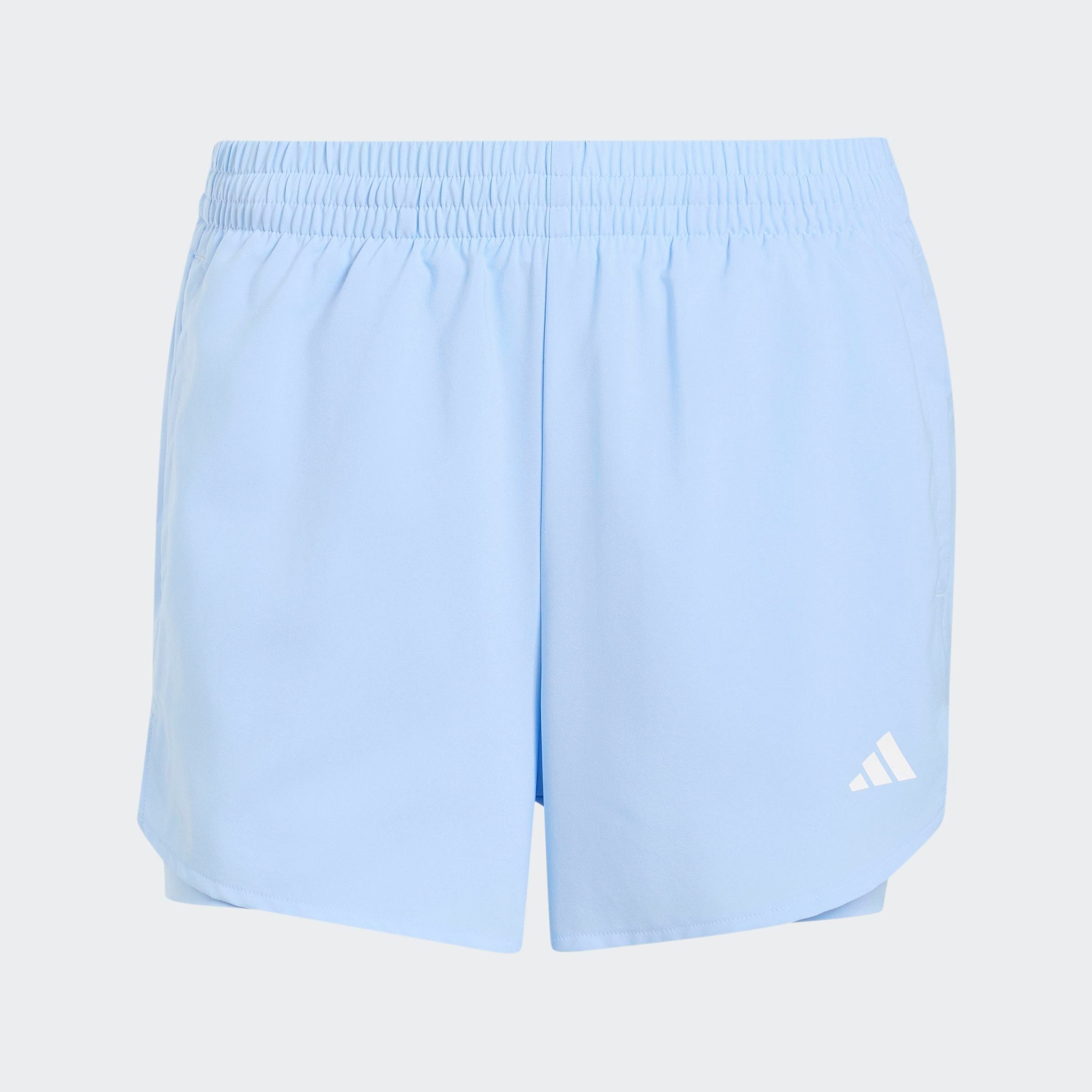 Shorts WORKOUT ESSENTIALS-2-IN-1