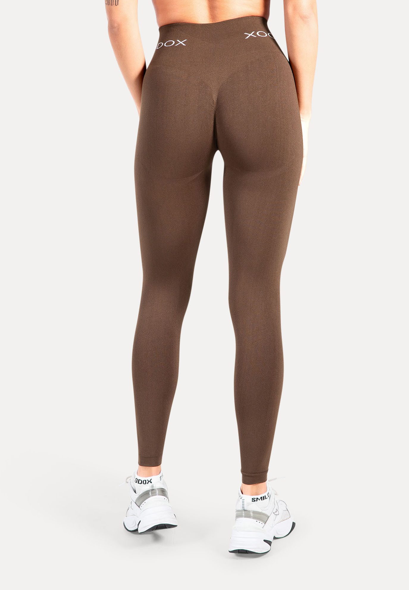 Smilodox Leggings Azura