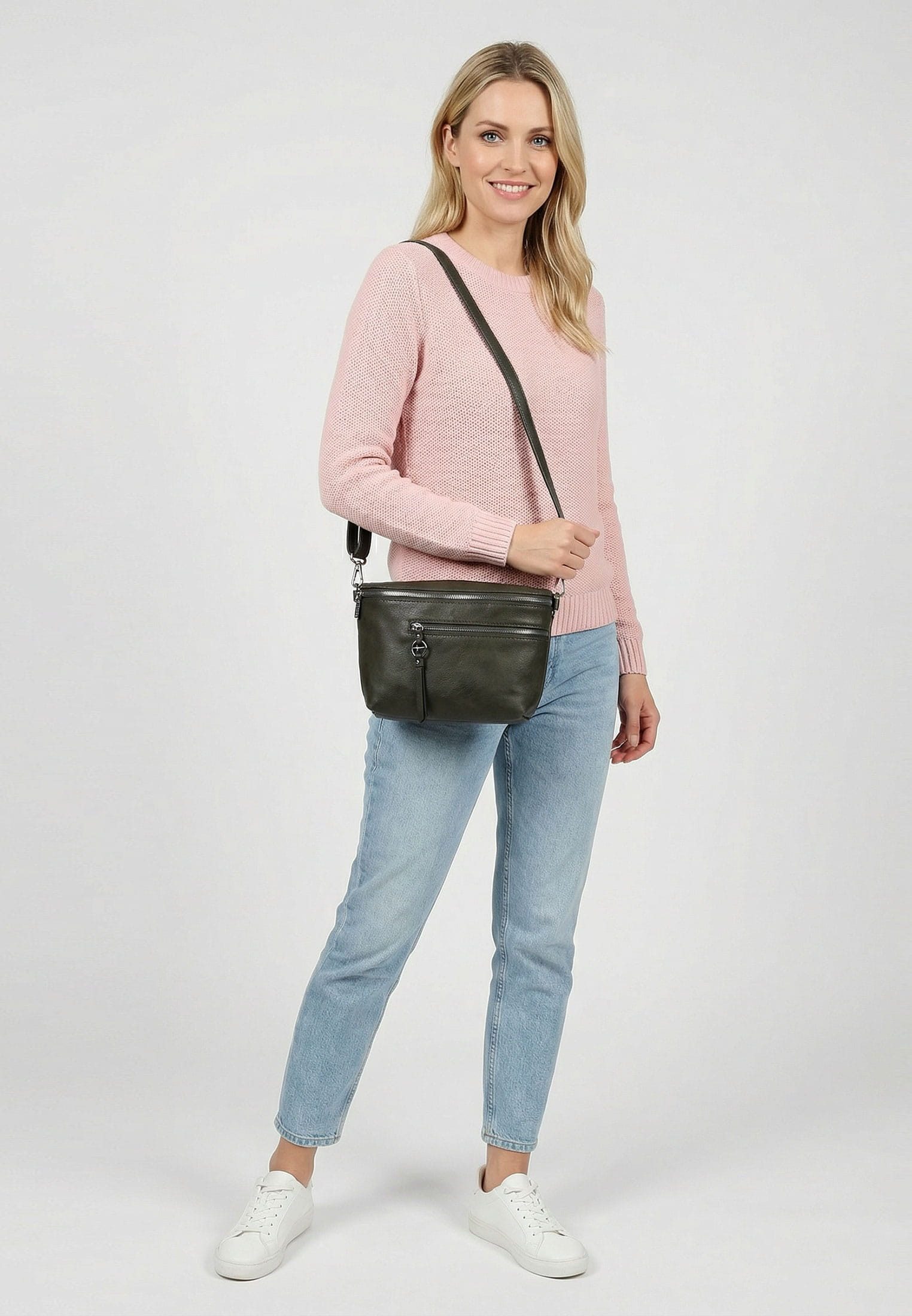 Tamaris Gürteltasche TAS Nele, Für Damen