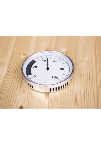 Sauna-Hygrometer »Classic«...