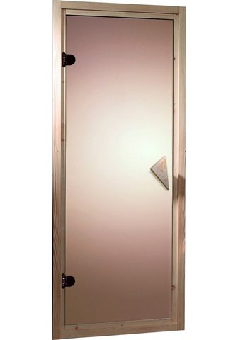 KARIBU Двери для сауны для 38/40 mm сауна BxH...