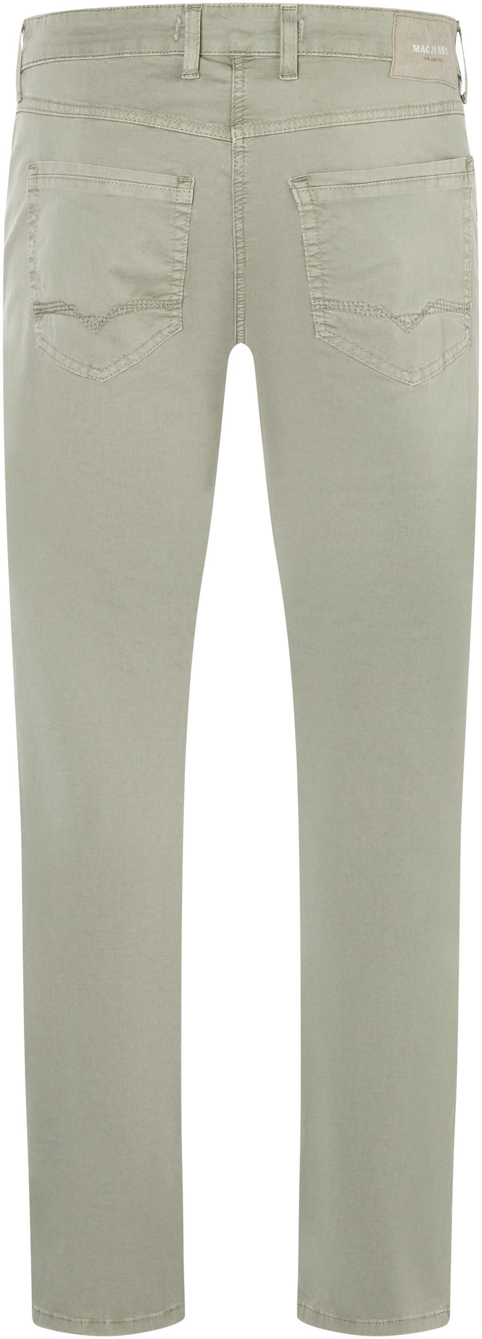 MAC Stoffhose "Arne" im Five-Pocket Style günstig online kaufen