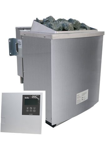 Печь сауны »9-KW-Bio-Kombiofen&l...