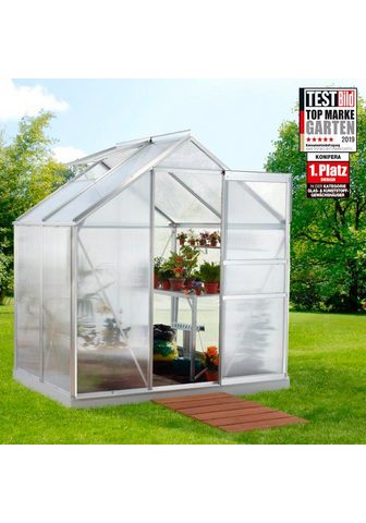 KONIFERA Оранжерея комплект »Luna 2500&la...