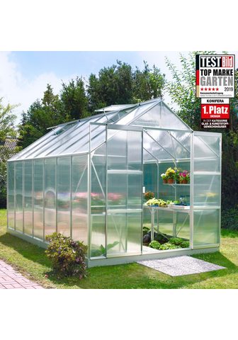 KONIFERA Оранжерея комплект »Calisto 1150...