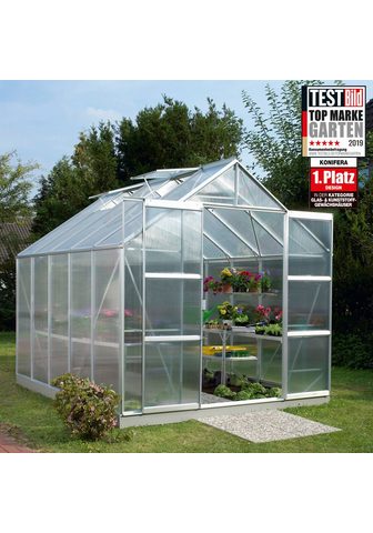KONIFERA Оранжерея »Calisto 8300« B...
