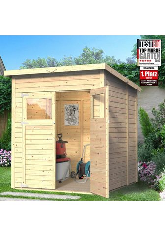 KONIFERA Садовый домик »Amrum 2« Bx...
