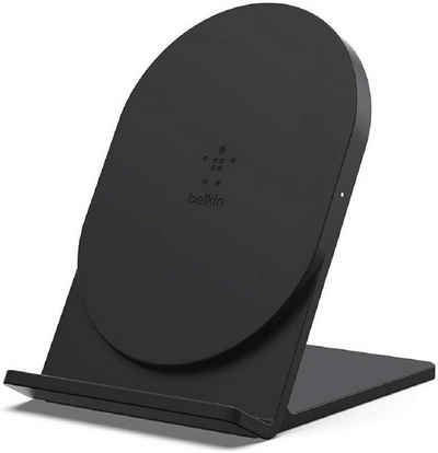 Belkin drahtloses Boost Up Bold 5 W drahtloses Qi-Ladegerät Wireless Charger