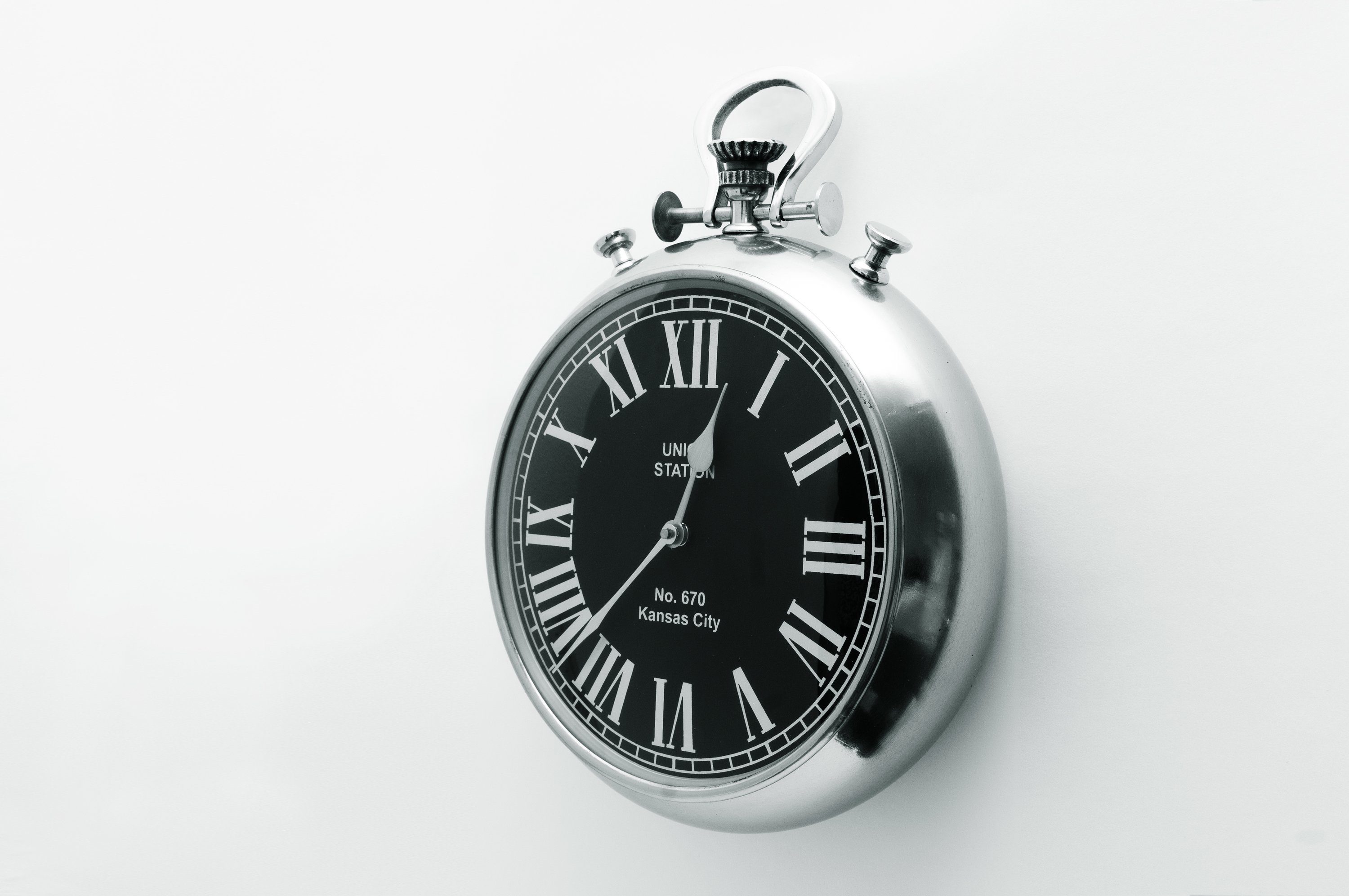 HTI-Line Wanduhr »Dia« online kaufen | OTTO