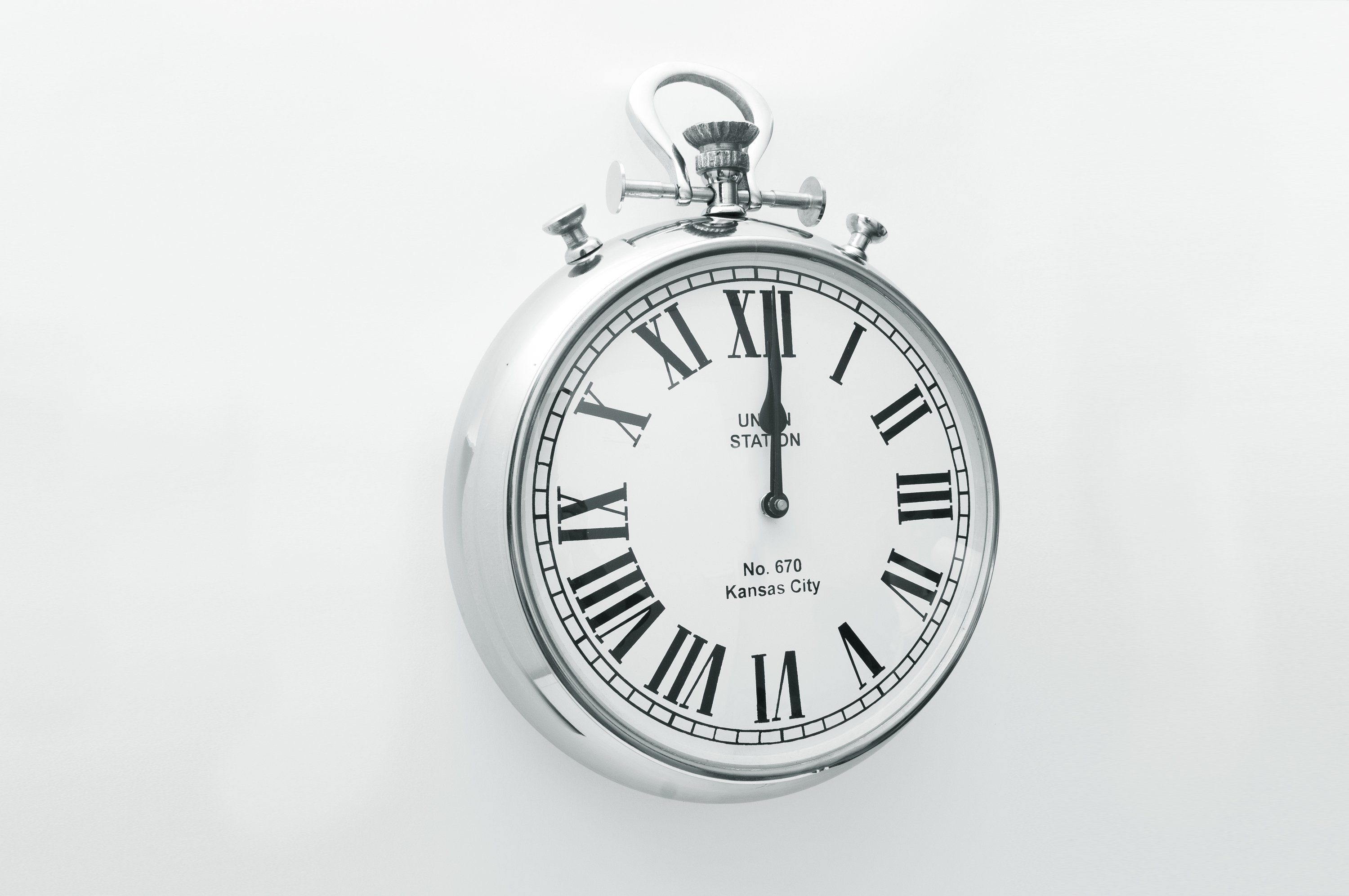 HTI-Line Wanduhr »Dia« online kaufen | OTTO