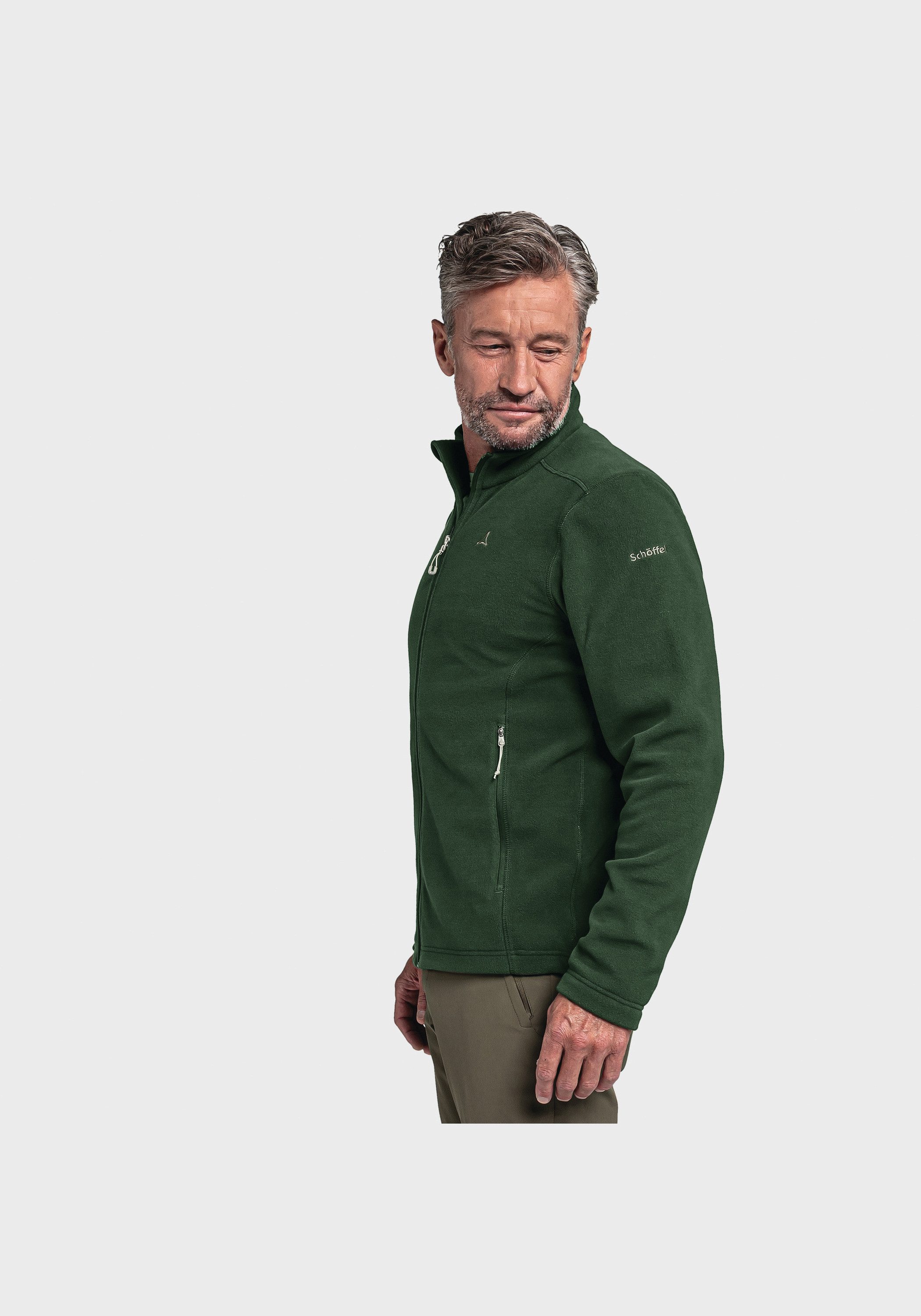 Schöffel Fleecejacke Fleece Jacket Cincinnati3