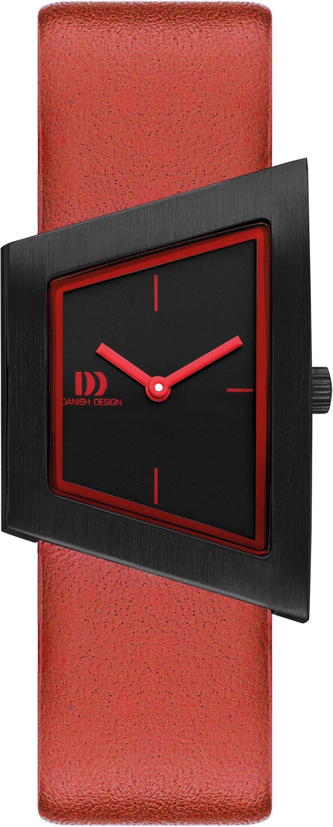 Damen Uhren Danish Design Quarzuhr 3324710