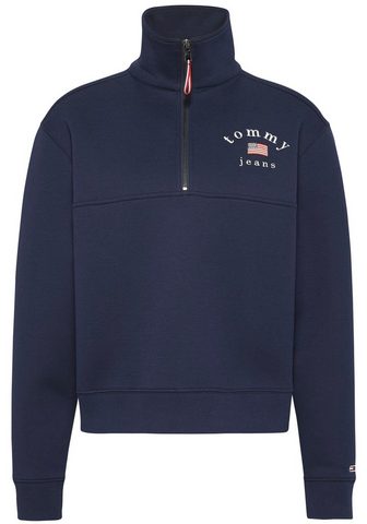 TOMMY JEANS TOMMY джинсы кофта спортивного стиля &...