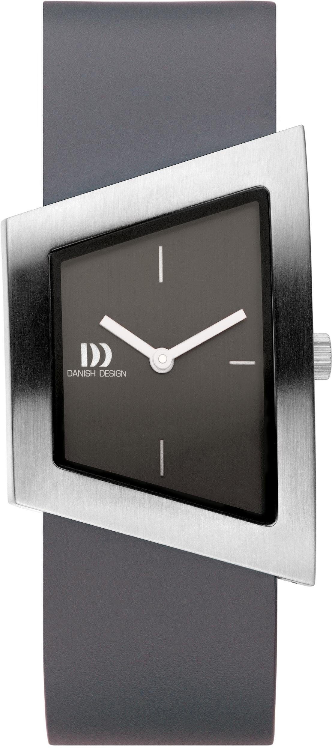 Damen Uhren Danish Design Quarzuhr 3324628