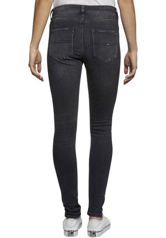 TOMMY JEANS TOMMY джинсы джинсы »HIGH RISE S...