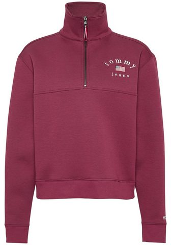 TOMMY JEANS TOMMY джинсы кофта спортивного стиля &...