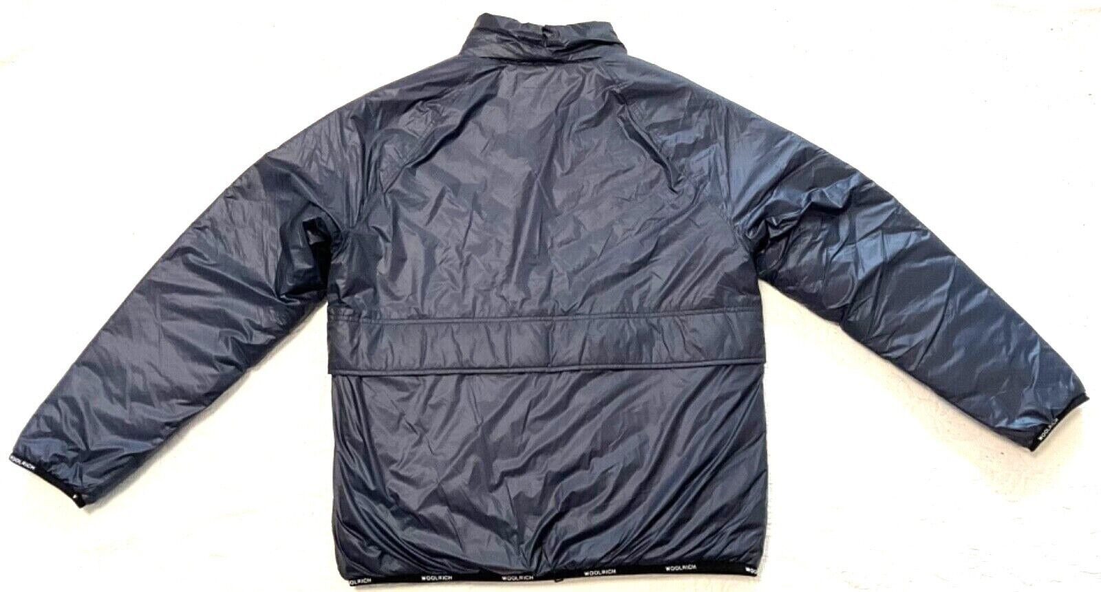 WOOLRICH Softshelljacke Woolrich Herren Jacke, WOOLRICH PACK-IT JACKET, Herren Outdoor Jacke Mit Kapuze