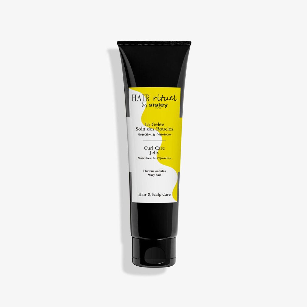 sisley Haarmaske Lockenpflege-Gelee 150 ml