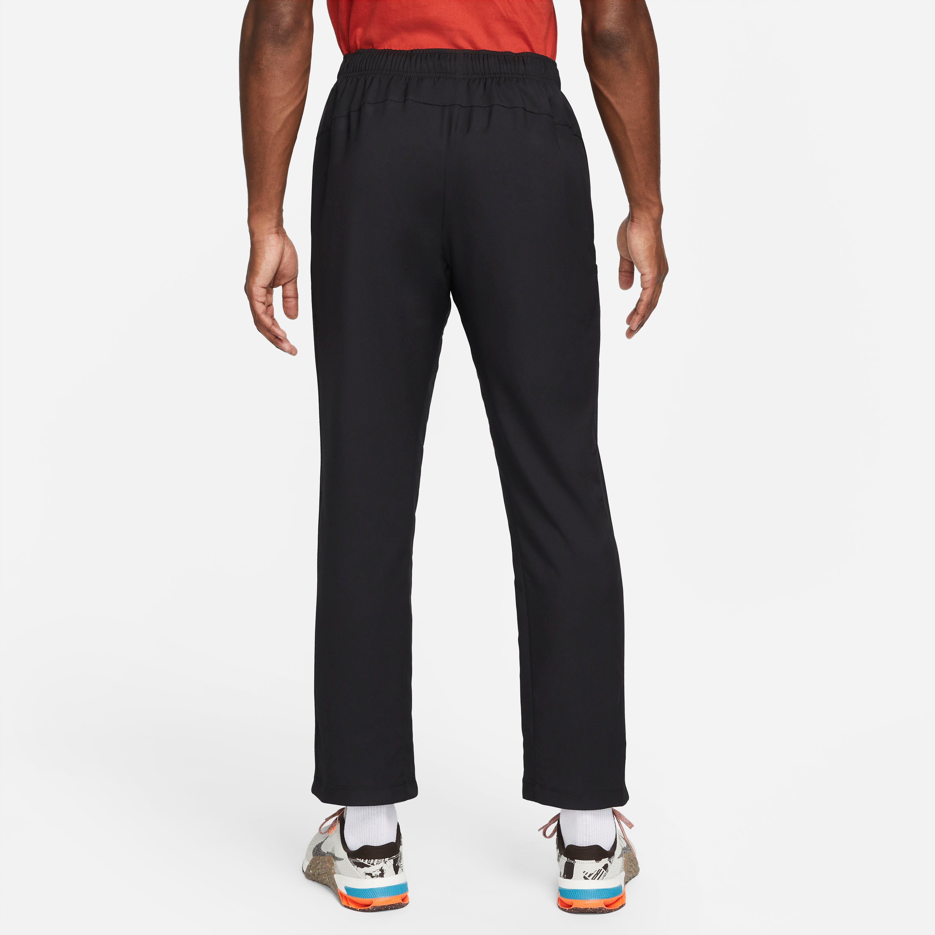 Nike Sporthose Dri-FIT Men's Woven Training Team Pants