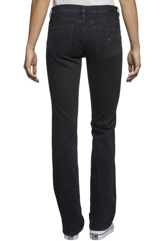 TOMMY JEANS TOMMY джинсы джинсы »MID RISE Пр...