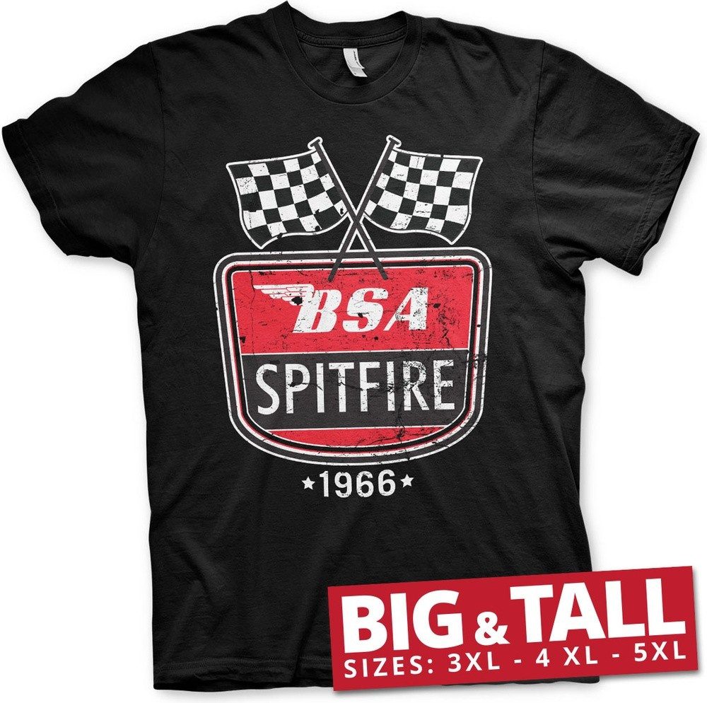 BSA T-Shirt