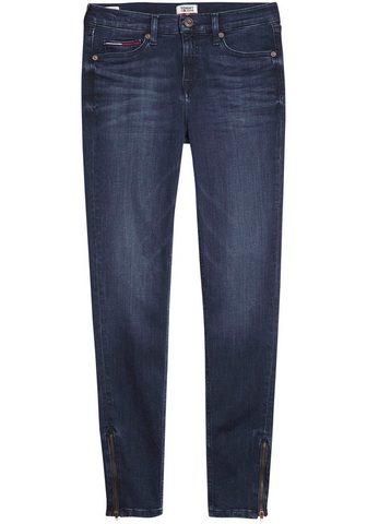 TOMMY JEANS TOMMY джинсы джинсы »MID RISE об...