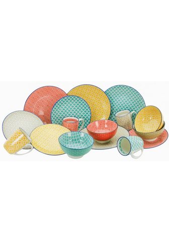 CREATABLE Сервиз "Mediterran OST" (16-...