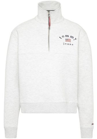 TOMMY JEANS TOMMY джинсы кофта спортивного стиля &...