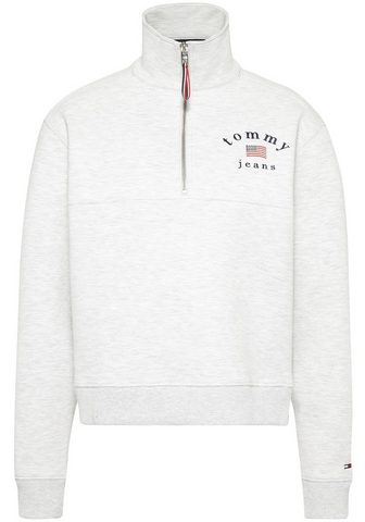 TOMMY JEANS TOMMY джинсы кофта спортивного стиля &...