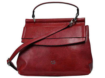 GERRY WEBER Bags Handtasche »Gerry Weber Handbag COLOR FULL LEAVES SHF 27x22x14«