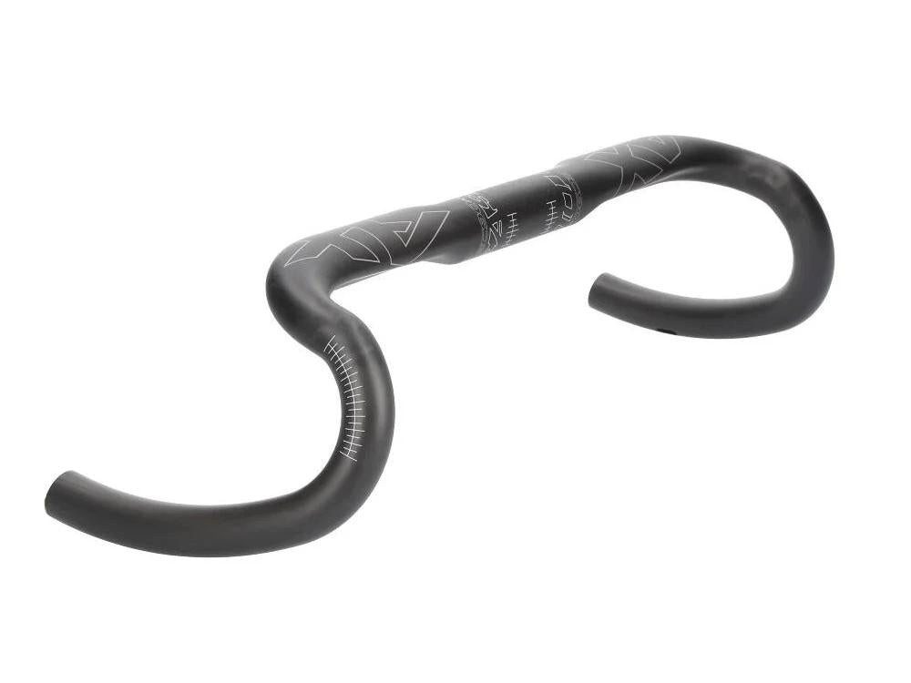 Easton Lenkerband Easton EC90 AX Di2 Drop Lenker 31,8 x 44 cm - Leichter Carbonlenker fü
