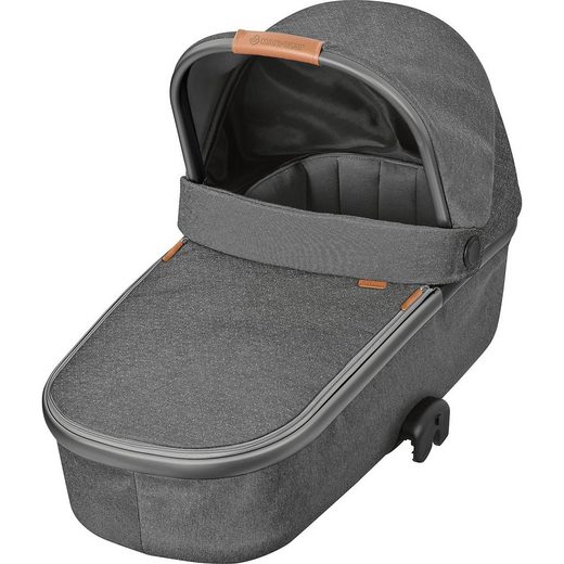 MaxiCosi Kinderwagenaufsatz Oria, faltbar, Sparkling Grey online kaufen OTTO