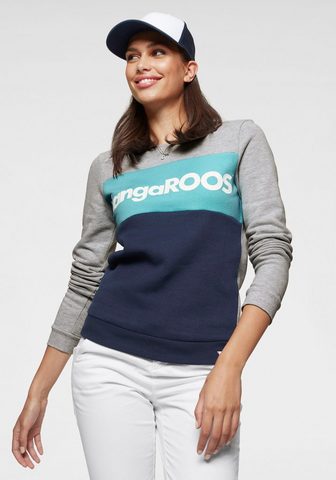 KANGAROOS Кофта спортивного стиля