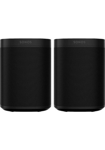 SONOS »One« Stereo элегантный Sp...