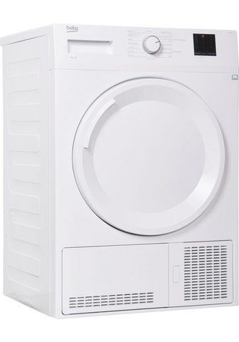 BEKO Сушилка конденсационная DCU 7230 N 7 k...