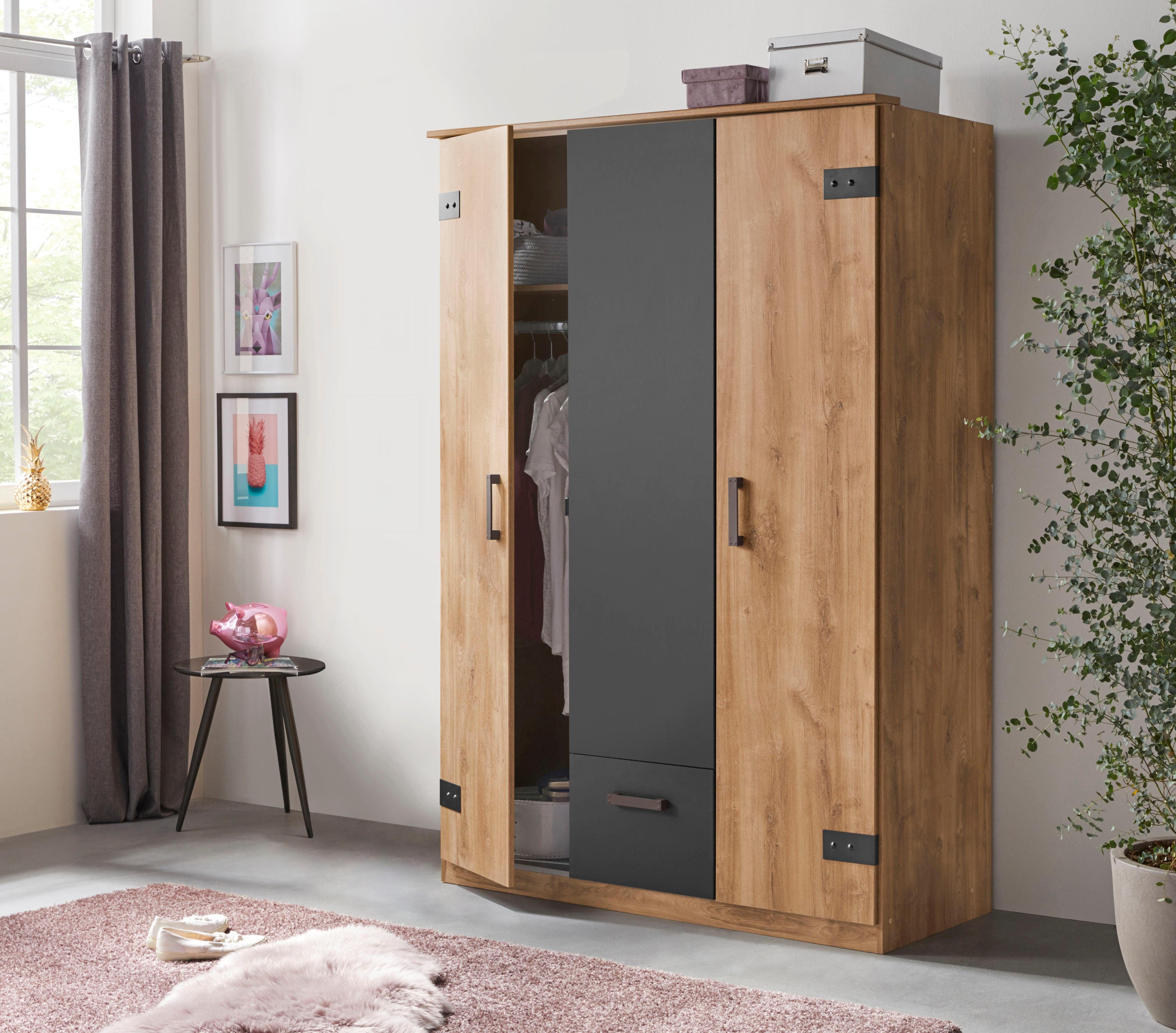 Kleiderschrank Schlafzimmerschrank Zum Verlieben Otto